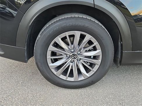 Used 2025 MAZDA CX-90 3.3 Turbo w/ Select Package image 5