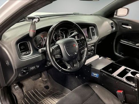 Used 2020 Dodge Charger Police image 15