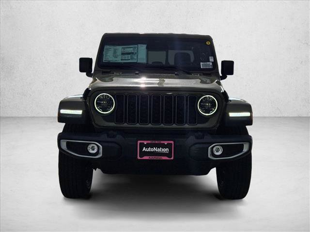 New 2026 Jeep Gladiator Mojave AWD/4WD image 6