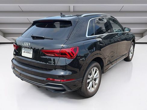 Used 2023 Audi Q3 2.0T Premium Plus w/ Premium Plus Package AWD/4WD image 5