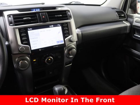 Used 2024 Toyota 4Runner SR5 image 16