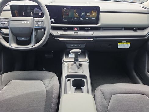 New 2027 Kia Seltos S FWD image 14