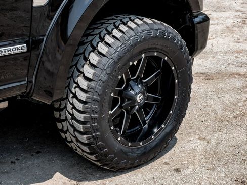 Used 2020 Ford F250 Lariat w/ Lariat Ultimate Package AWD/4WD image 61