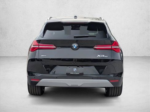 New 2026 BMW X3 xDrive30 w/ Convenience Package AWD/4WD image 8