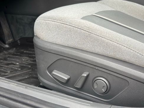 Used 2020 Hyundai Sonata SEL w/ Convenience + Sunroof Package FWD image 11