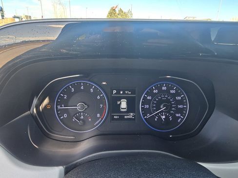 Used 2022 Hyundai Palisade SE image 22