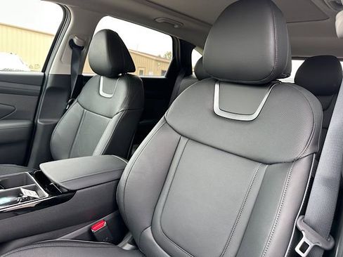 New 2026 Hyundai Tucson Limited image 15