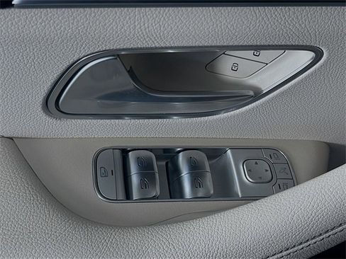 New 2026 Mercedes-Benz GLE 450 4MATIC image 18