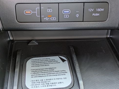 New 2026 Hyundai Sonata SEL FWD image 25