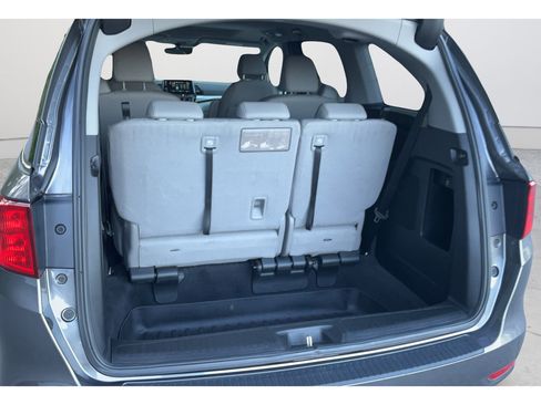 Used 2019 Honda Odyssey EX-L image 18