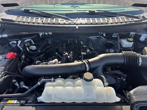 Used 2024 Ford Expedition Max Limited AWD/4WD image 45