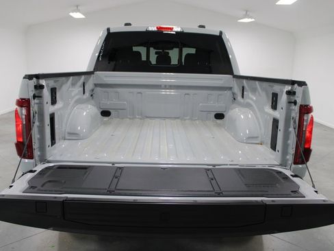 New 2026 Ford F150 Lariat image 17