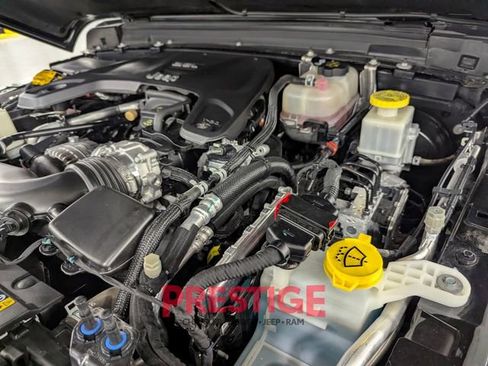 Used 2021 Jeep Gladiator Rubicon image 35