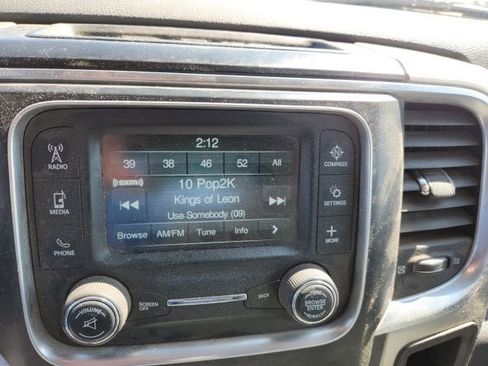 Used 2015 RAM 2500 SLT AWD/4WD image 15