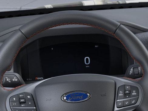 New 2026 Ford Explorer Active AWD/4WD image 13