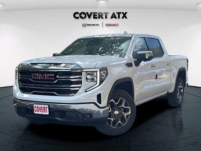 New 2026 GMC Sierra 1500 SLT w/ SLT Convenience Package