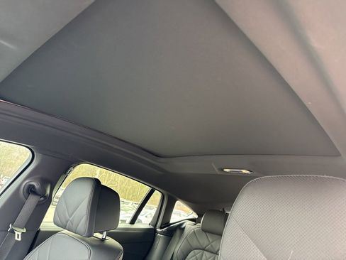 Used 2024 BMW X6 xDrive40i image 8