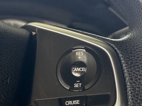 Used 2016 Honda Civic LX image 30