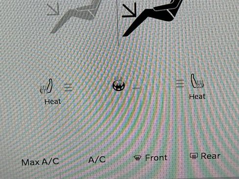 Used 2023 RAM 1500 Big Horn image 17