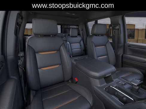 New 2026 GMC Sierra 1500 AT4 w/ AT4 Premium Package image 18