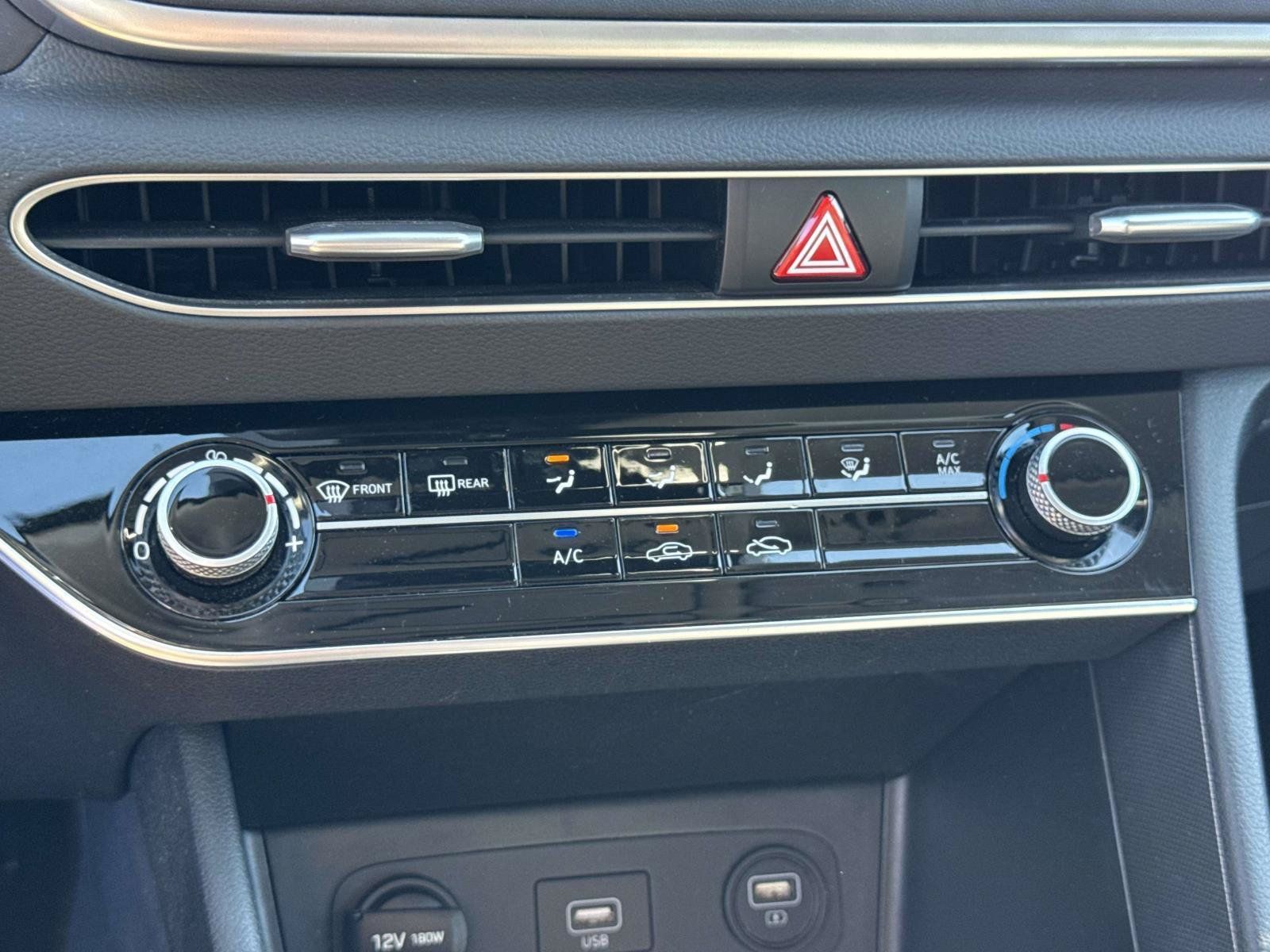 Used 2021 Hyundai Sonata SE w/ Winter Weather Package FWD image 23