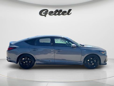 New 2026 Acura Integra A-Spec image 3