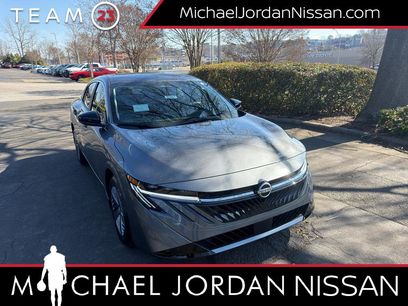 New 2026 Nissan Sentra S w/ S Cold Weather Package