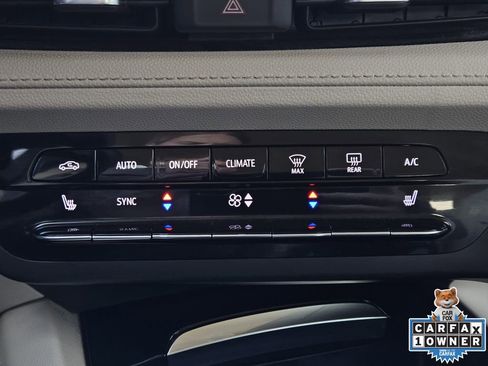 Used 2023 Buick Envision Preferred image 22