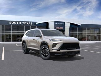 New 2026 Buick Enclave Sport Touring video 1