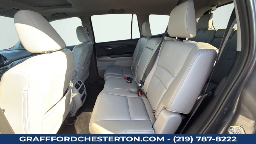 Used 2019 Honda Pilot EX-L image 23