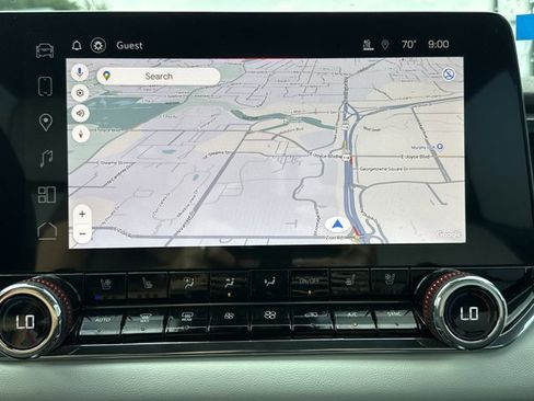 New 2026 GMC Canyon AT4X image 8