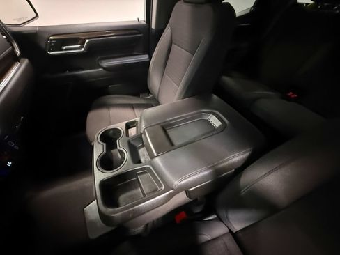 Used 2024 Chevrolet Silverado 1500 LT AWD/4WD image 81
