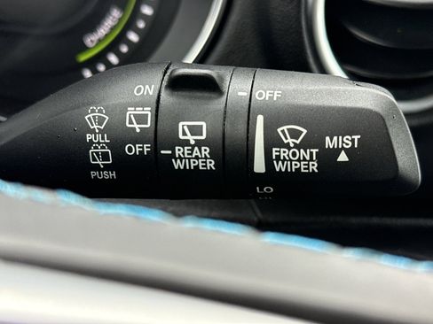 Used 2023 Jeep Wrangler Unlimited Rubicon 4xe w/ Safety Group image 25