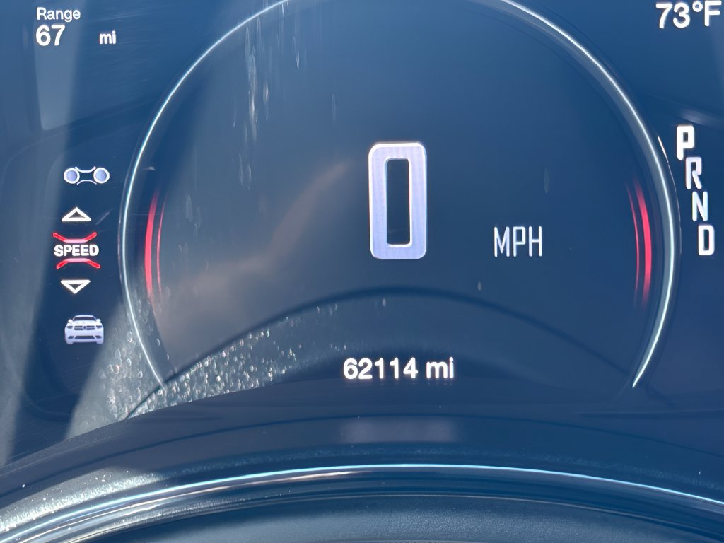 Used 2022 Dodge Durango SXT RWD image 21