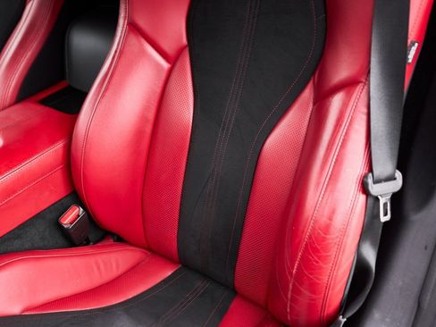 Used 2021 Acura NSX image 44