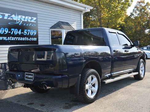 Used 2014 RAM 1500 Express image 5