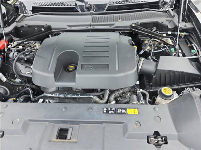 Used 2024 Land Rover Defender 110 S AWD/4WD image 30