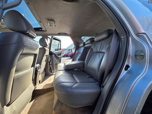 Used 2003 Toyota 4Runner Limited image 14