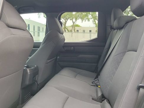 Used 2026 Toyota Tacoma SR5 RWD image 8