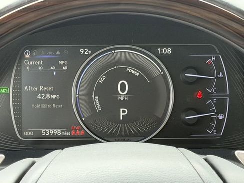 Used 2019 Lexus ES 300h w/ Accessory Package 2 FWD image 16