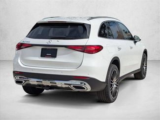 Certified 2026 Mercedes-Benz GLC 300 video 2