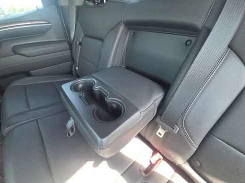 Used 2023 Chevrolet Silverado 1500 RST w/ Convenience Package II AWD/4WD image 15