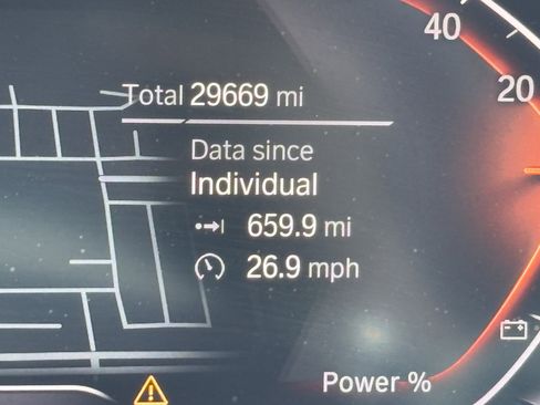 Certified 2023 BMW 540i w/ Executive Package RWD image 22