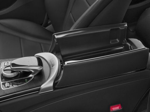 Used 2017 Mercedes-Benz C 300 4MATIC Sedan image 18