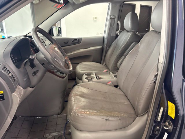 Used 2007 Kia Sedona EX w/ Luxury Pkg FWD image 14