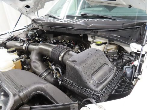 Used 2024 Ford F150 XLT w/ Tow/Haul Package AWD/4WD image 25