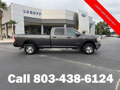 Used 2020 RAM 2500 Tradesman AWD/4WD image 2