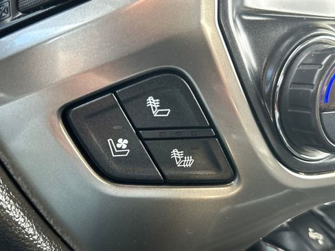 Used 2019 Chevrolet Silverado 3500 LTZ w/ Duramax Plus Package image 27