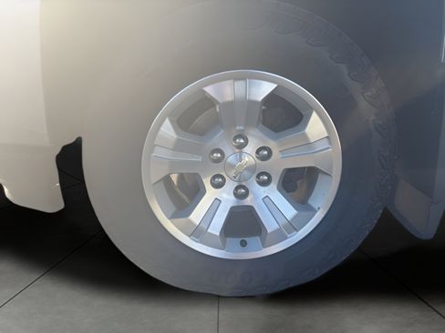 Used 2017 Chevrolet Silverado 1500 LT w/ All Star Edition image 13