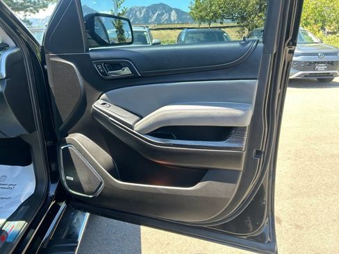 Used 2016 Chevrolet Tahoe LT AWD/4WD image 9